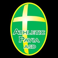 ASD Athletic Pavia logo, ASD Athletic Pavia contact details