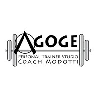 AGOGE Personal Trainer Studio logo, AGOGE Personal Trainer Studio contact details