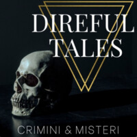 Direful Tales Podcast logo, Direful Tales Podcast contact details