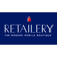 Retailery logo, Retailery contact details