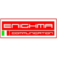 Enighma Communication logo, Enighma Communication contact details