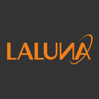 LALUNA ADV logo, LALUNA ADV contact details