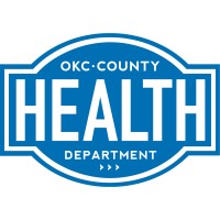 Oklahoma City County Health Department logo, Oklahoma City County Health Department contact details