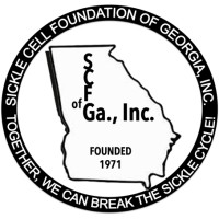 Sickle Cell Foundation of Georgia, Inc. logo, Sickle Cell Foundation of Georgia, Inc. contact details