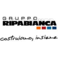 Ripabianca S.p.A. logo, Ripabianca S.p.A. contact details