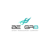 BE GR8 SPORT logo, BE GR8 SPORT contact details