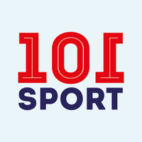 101 Sport logo, 101 Sport contact details