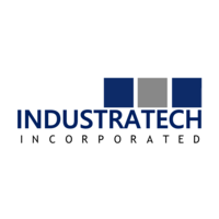 Industratech Inc. logo, Industratech Inc. contact details