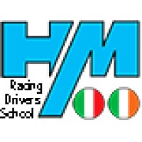 Henry Morrogh Racing Drivers School logo, Henry Morrogh Racing Drivers School contact details