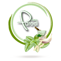 Pesto Parodi logo, Pesto Parodi contact details