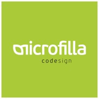 Microfilla CoDesign logo, Microfilla CoDesign contact details