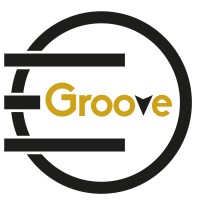 Egroove logo, Egroove contact details