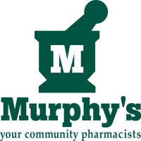 Murphy Pharmacy logo, Murphy Pharmacy contact details