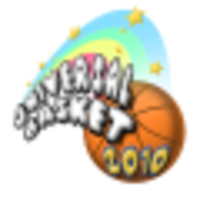 Universal Basket 2010 logo, Universal Basket 2010 contact details