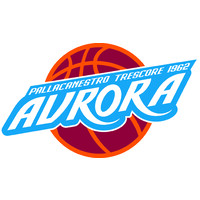 A.S.D. Aurora pallacanestro Trescore 1962 logo, A.S.D. Aurora pallacanestro Trescore 1962 contact details