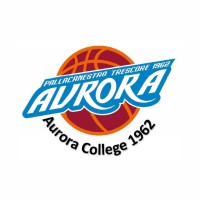 Aurora College 1962 logo, Aurora College 1962 contact details