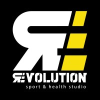 R-evolution Studio logo, R-evolution Studio contact details