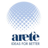 Aretè S.r.l. logo, Aretè S.r.l. contact details