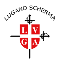 Lugano Scherma logo, Lugano Scherma contact details