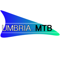 Umbria in Mountain Bike logo, Umbria in Mountain Bike contact details