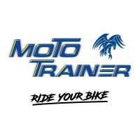 Moto Trainer logo, Moto Trainer contact details