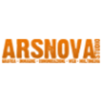 Arsnova Studio logo, Arsnova Studio contact details