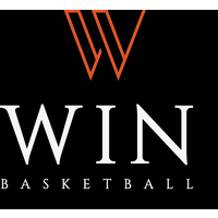 WIN BASKETBALL logo, WIN BASKETBALL contact details