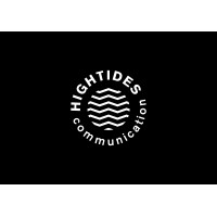 Hightides Communication logo, Hightides Communication contact details