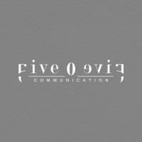 FIVE0FIVE COMMUNICATION logo, FIVE0FIVE COMMUNICATION contact details