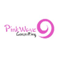 Pinkwave Consulting logo, Pinkwave Consulting contact details