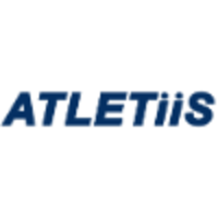 ATLETiiS logo, ATLETiiS contact details