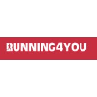 Running4you logo, Running4you contact details