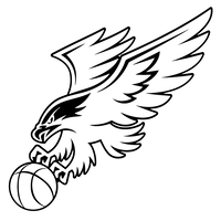 Goldhawks Basketball logo, Goldhawks Basketball contact details