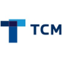 TCM Corp. logo, TCM Corp. contact details