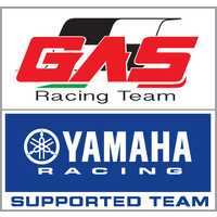 Gas Racing Team logo, Gas Racing Team contact details