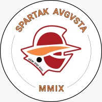 Spartak Augusta ASD logo, Spartak Augusta ASD contact details