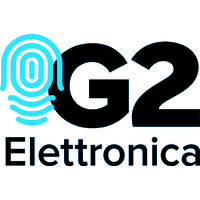 G2 Elettronica s.r.l. logo, G2 Elettronica s.r.l. contact details