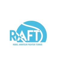 RAFT tennis logo, RAFT tennis contact details