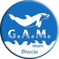 G.A.M. Team S.r.l. SSD logo, G.A.M. Team S.r.l. SSD contact details