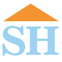 SH Communities logo, SH Communities contact details