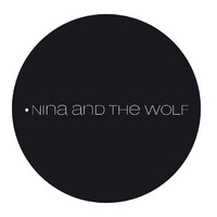 Nina and The Wolf logo, Nina and The Wolf contact details