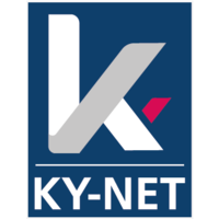 Ky-net logo, Ky-net contact details