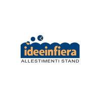 Ideeinfiera Allestimenti Stand logo, Ideeinfiera Allestimenti Stand contact details