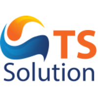 TS Solution S.r.l. logo, TS Solution S.r.l. contact details