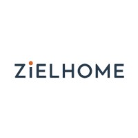 ZIELHOME logo, ZIELHOME contact details