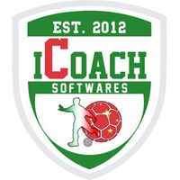 iCoach pro logo, iCoach pro contact details