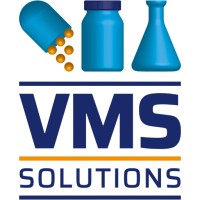 VMS Solutions Ltd logo, VMS Solutions Ltd contact details