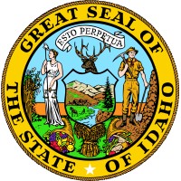 Idaho House of Representatives logo, Idaho House of Representatives contact details