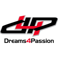 Dreams4Passion logo, Dreams4Passion contact details