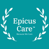 Epicus Care logo, Epicus Care contact details